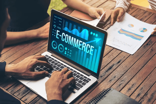 Ecommerce Sco