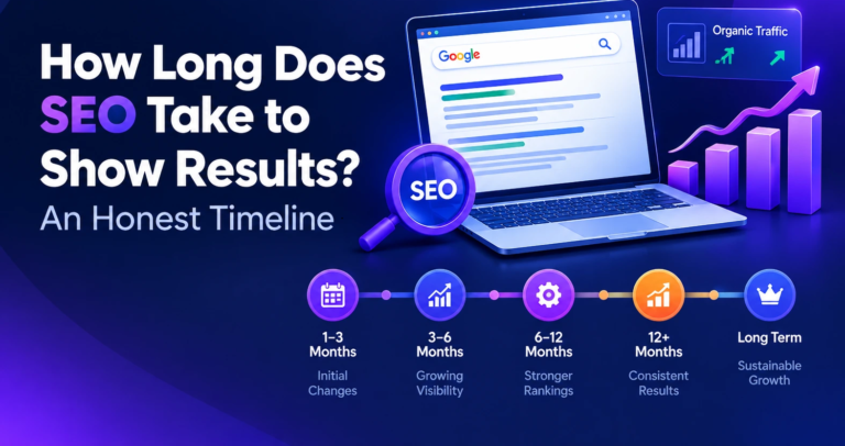 SEO checklist for small business